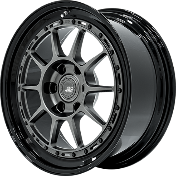BC Forged MHK510 Ansicht 5